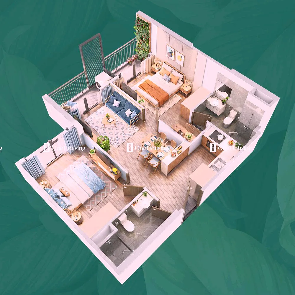 Onehousing image
