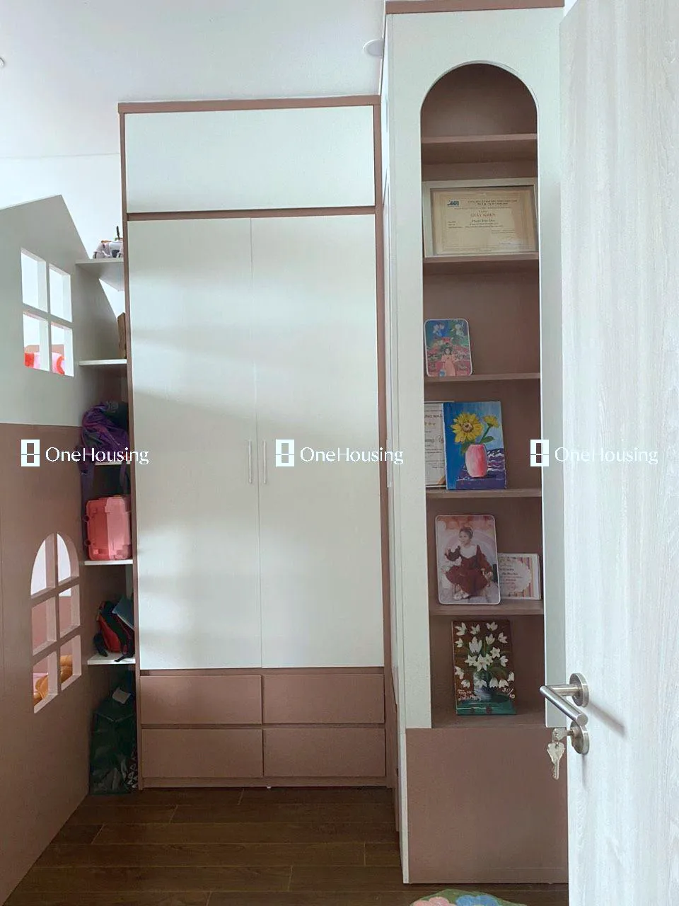 Onehousing image