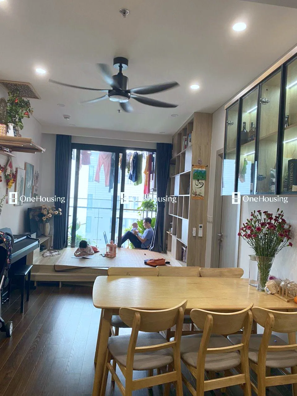 Onehousing image
