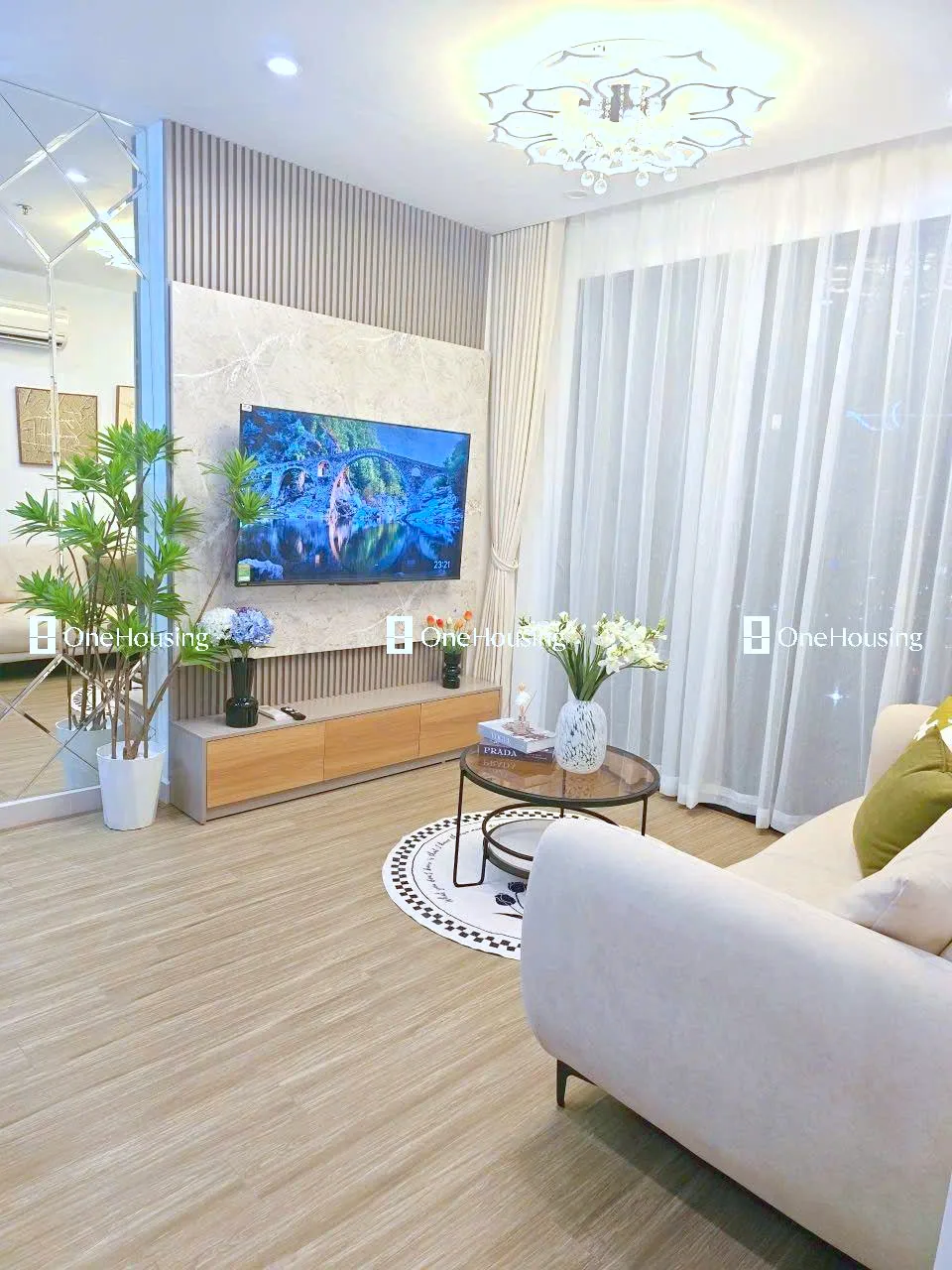 Onehousing image