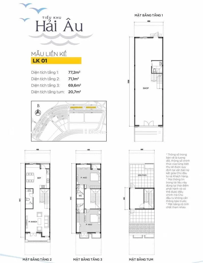 Onehousing image