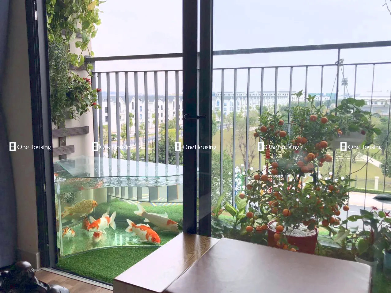 Onehousing image
