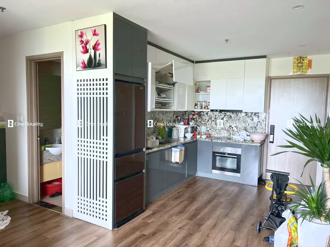 Onehousing image