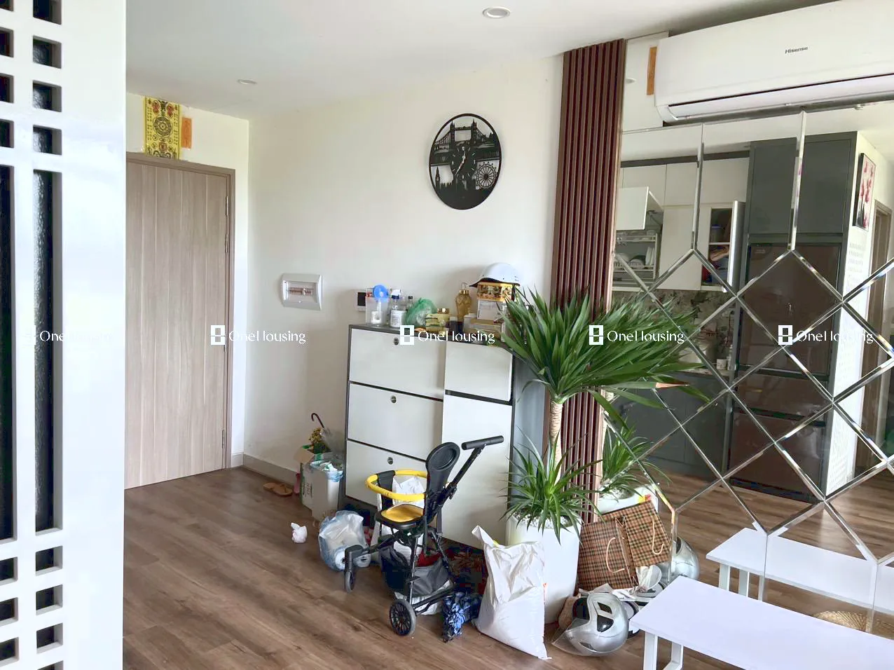 Onehousing image