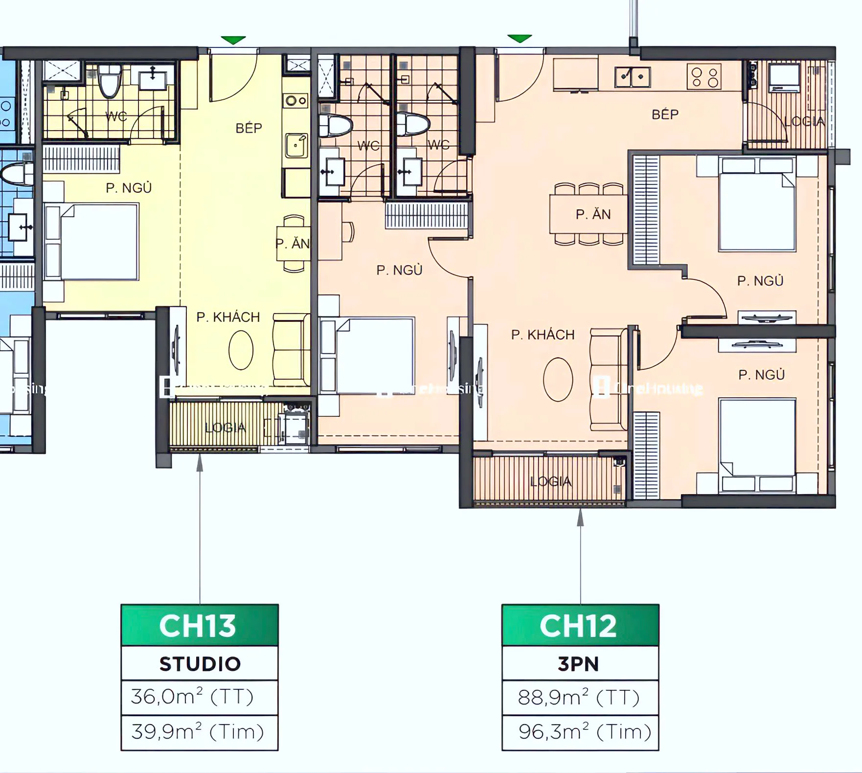 Onehousing image