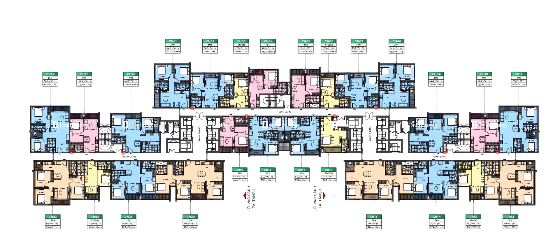 Onehousing image