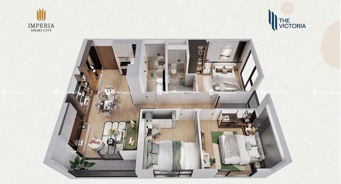 Onehousing image