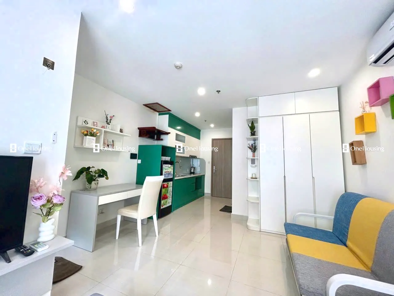 Onehousing image