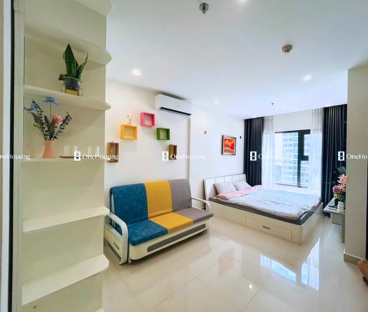 Onehousing image