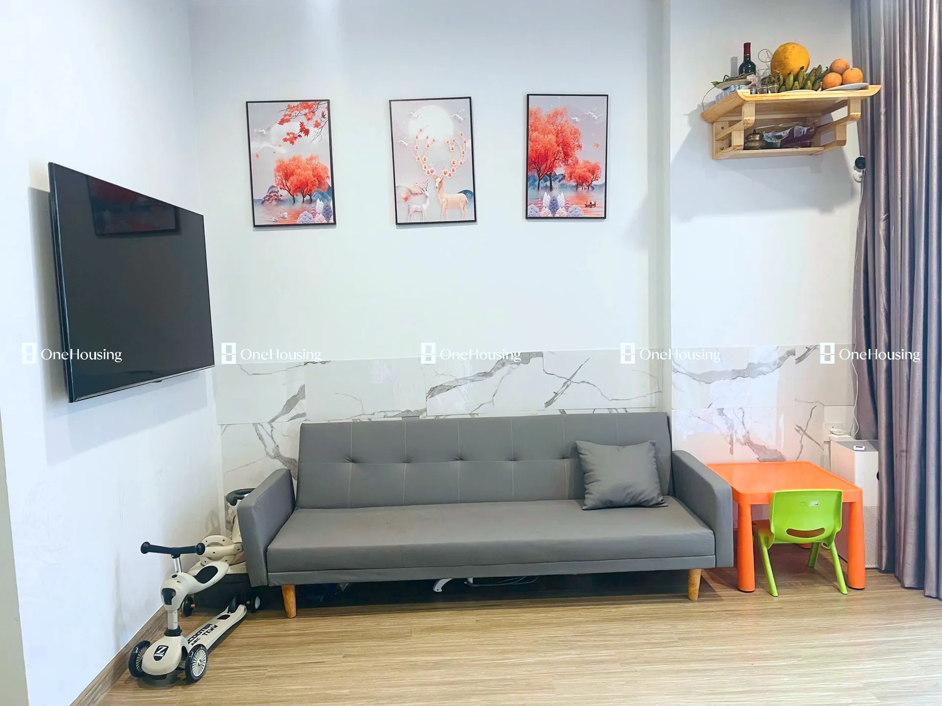 Onehousing image