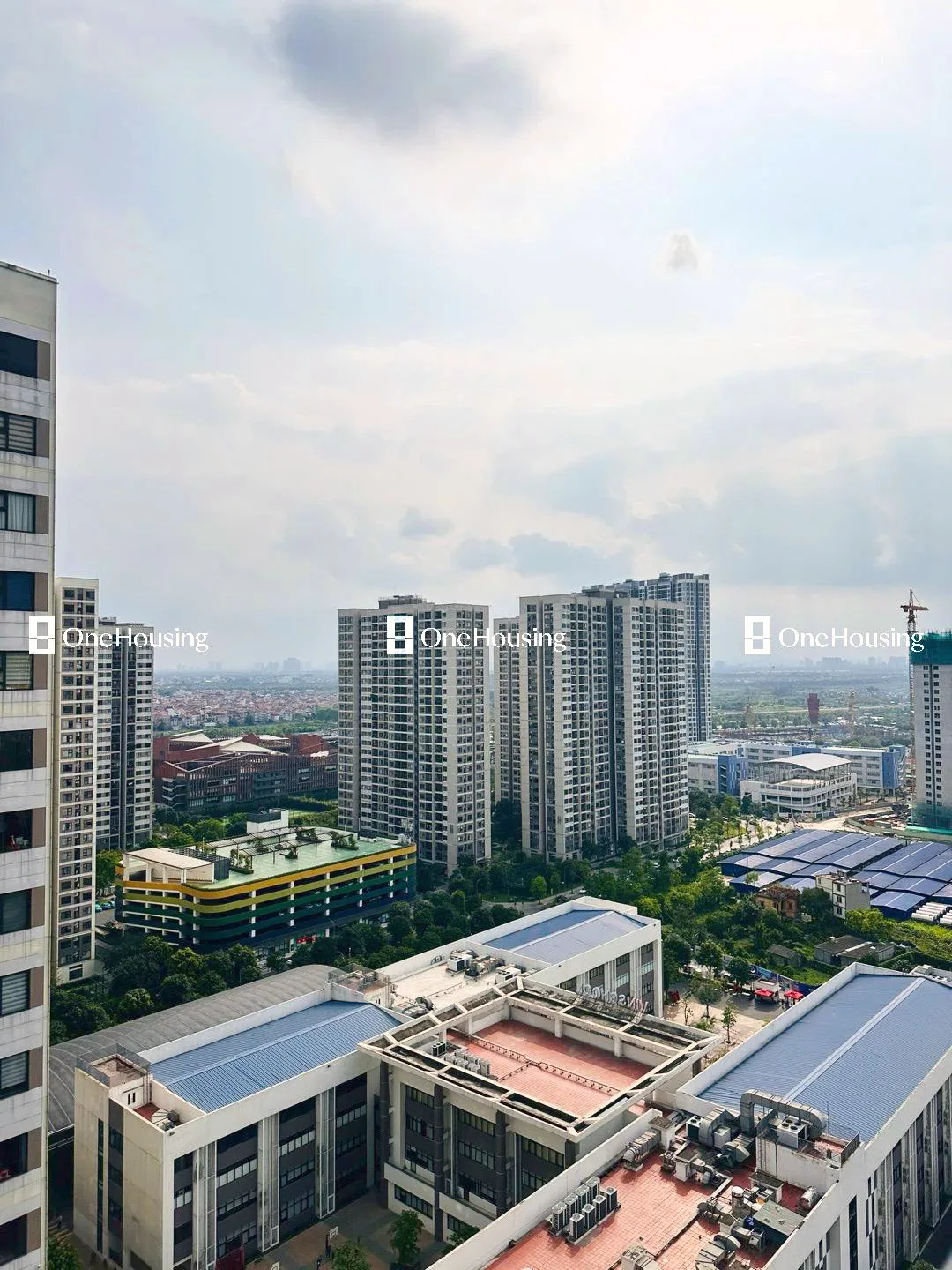 Onehousing image