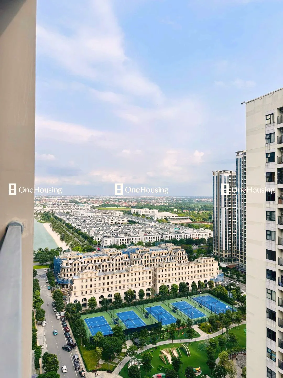Onehousing image