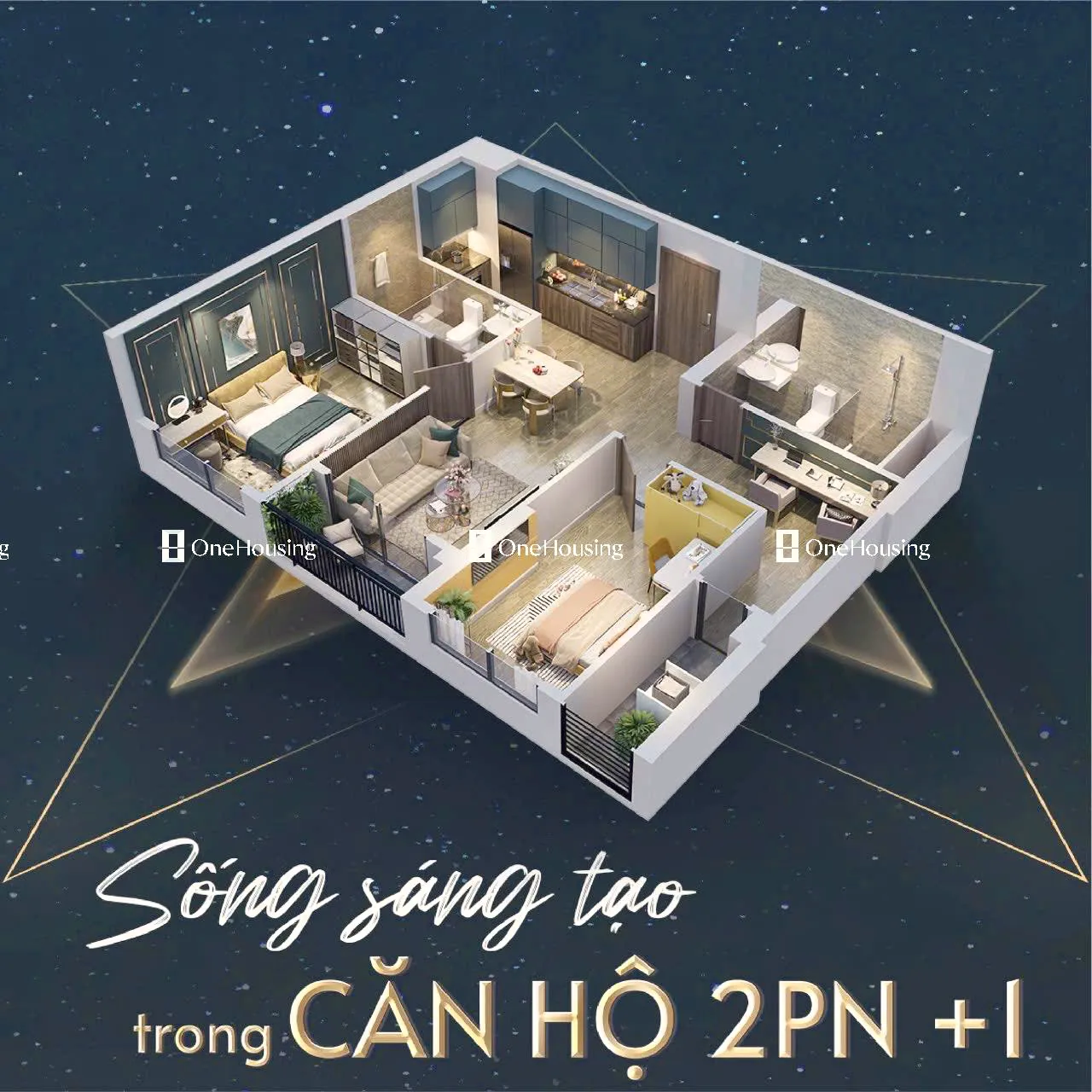 Onehousing image