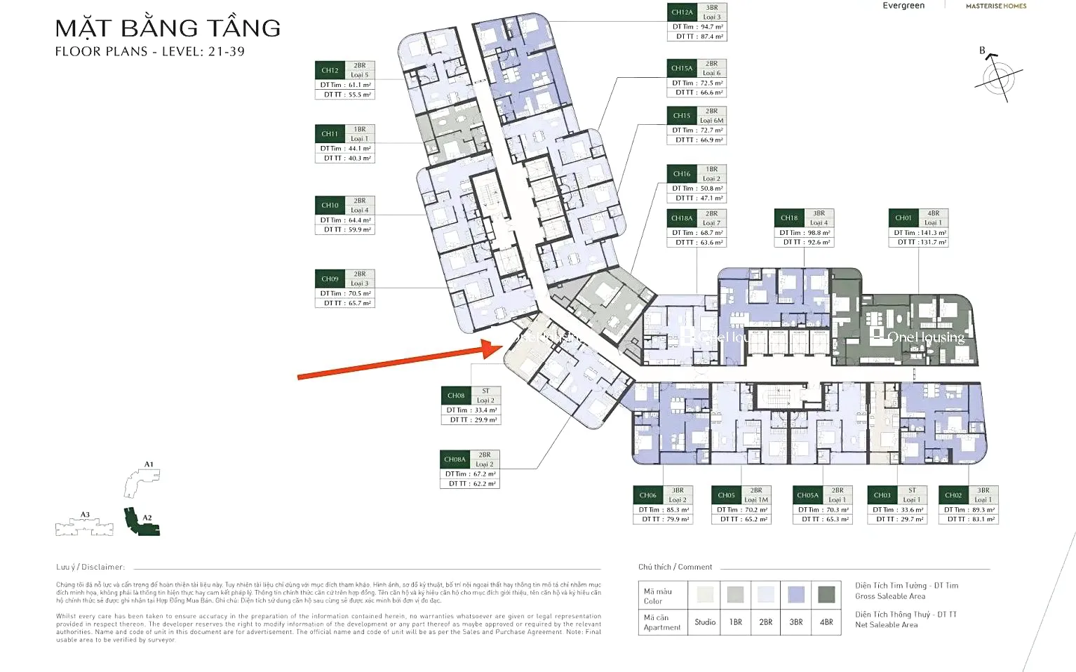 Onehousing image