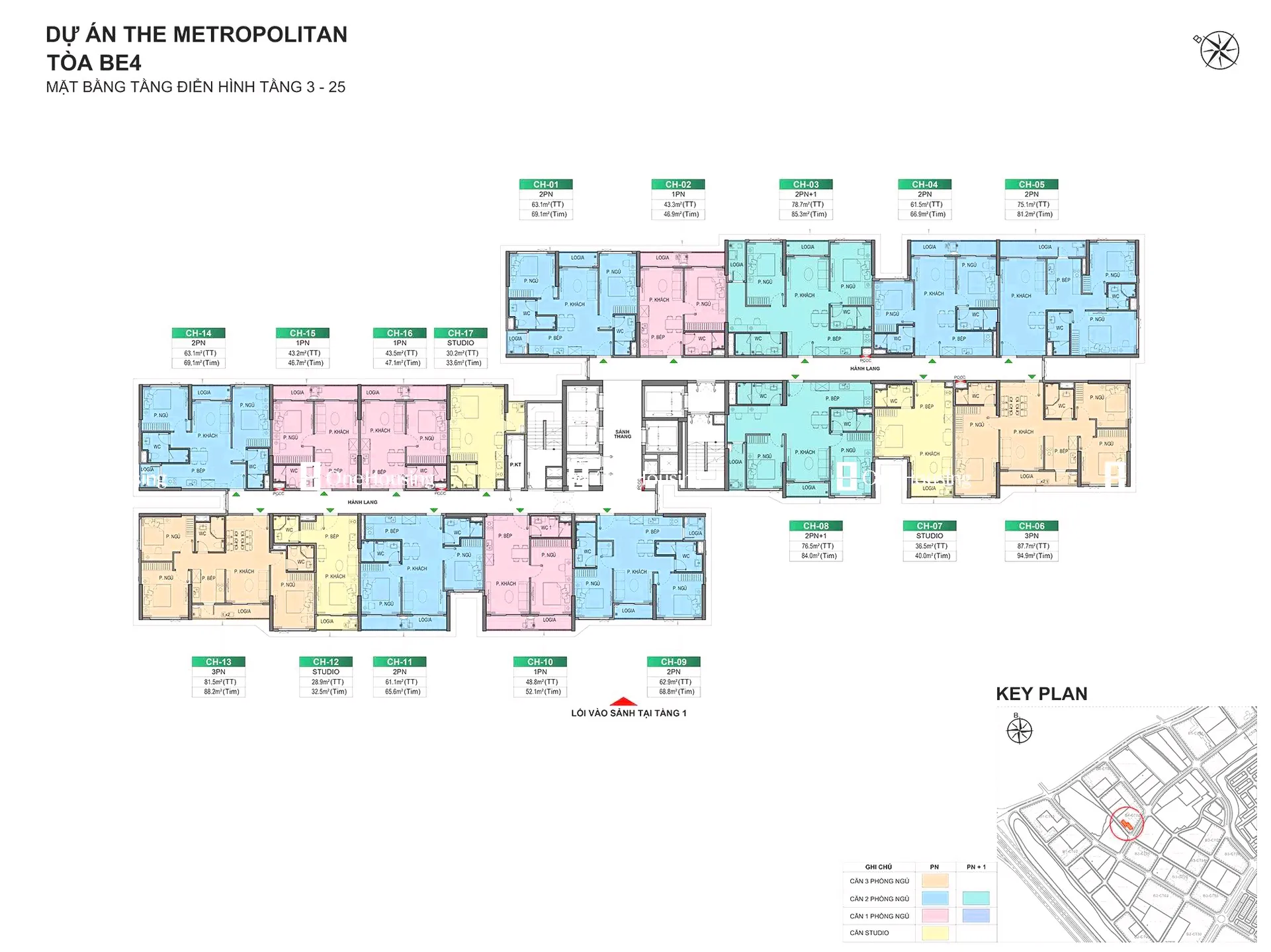 Onehousing image