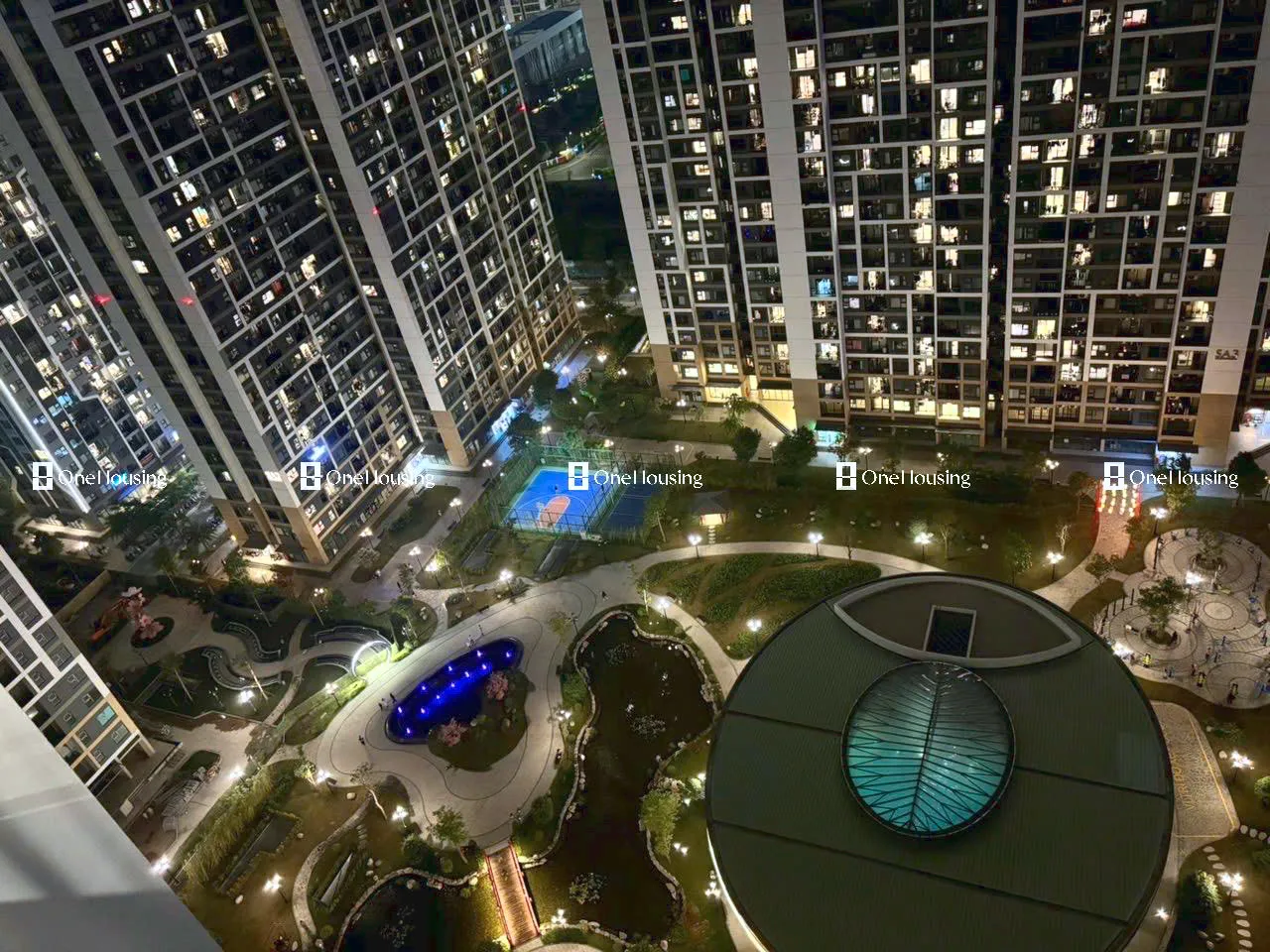 Onehousing image