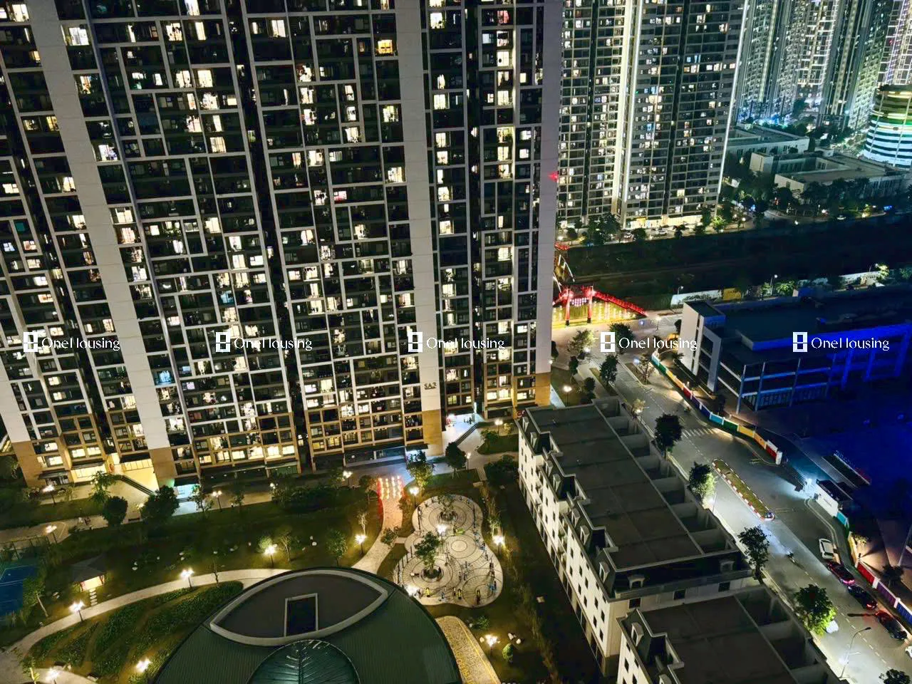 Onehousing image