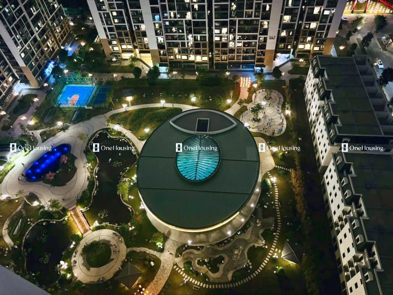 Onehousing image