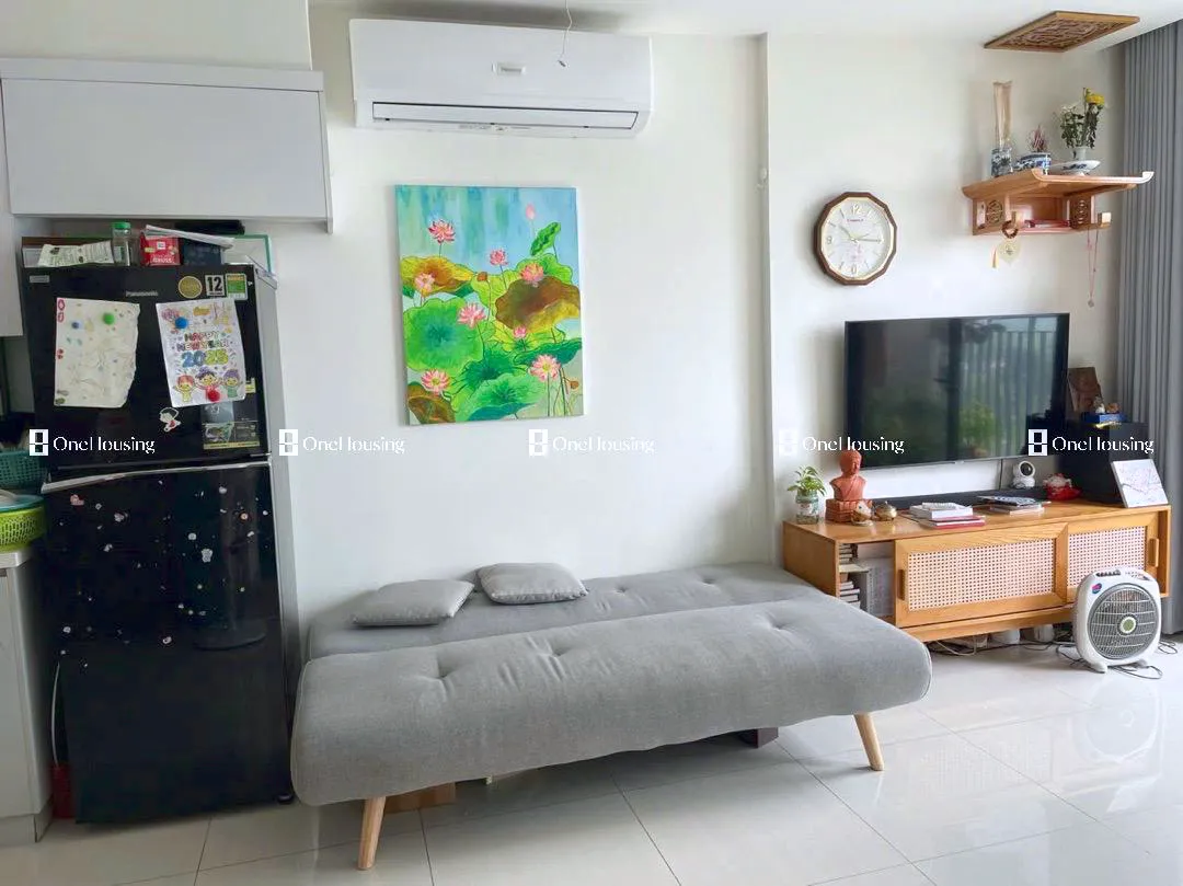 Căn 2PN+ toà S2.01 - The Sapphire - Vinhomes Ocean Park