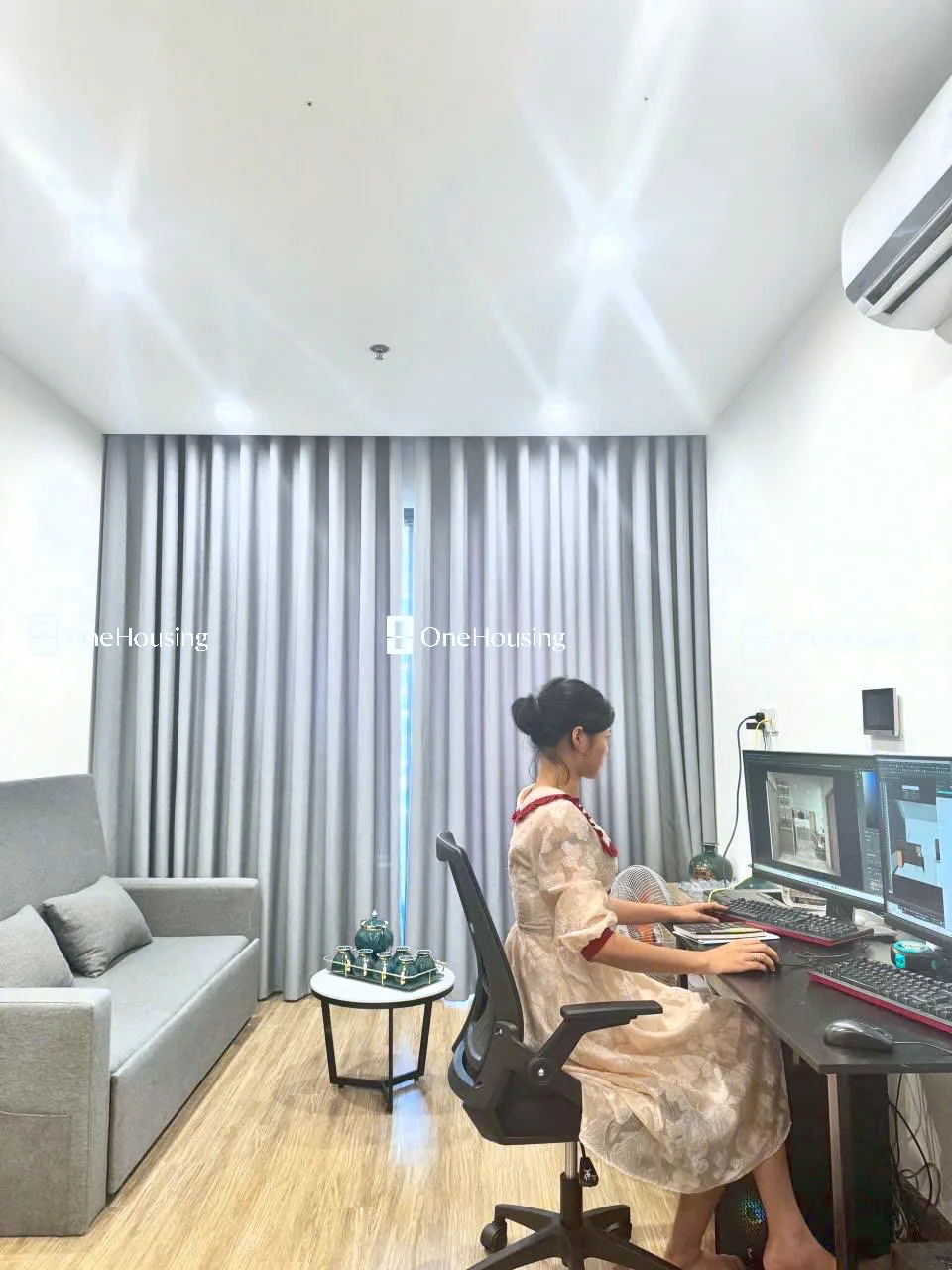 Onehousing image