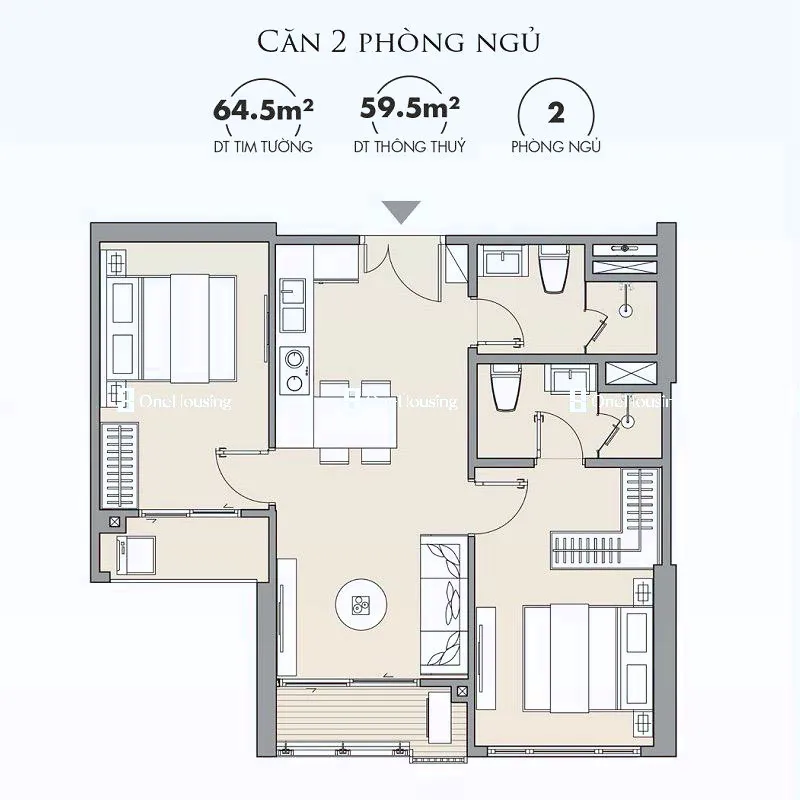 Onehousing image