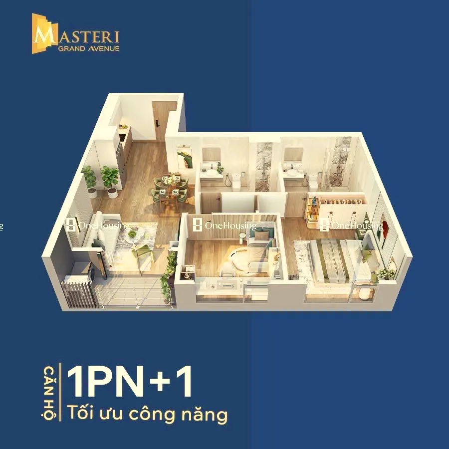 Onehousing image