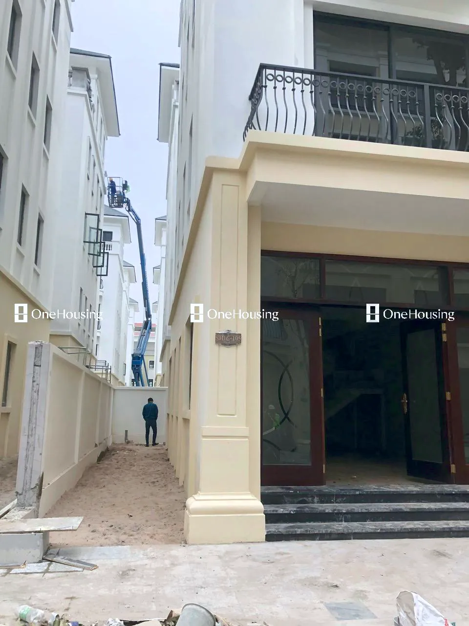 Onehousing image