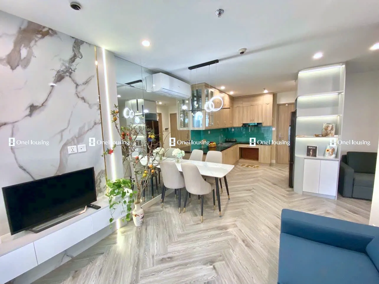 Onehousing image