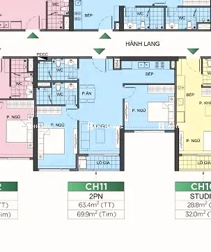 Onehousing image