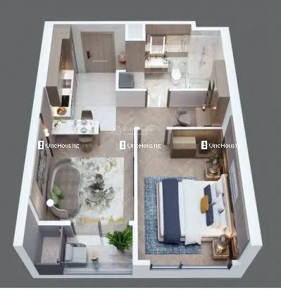 Onehousing image