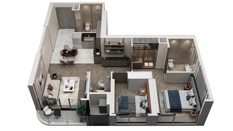 Onehousing image