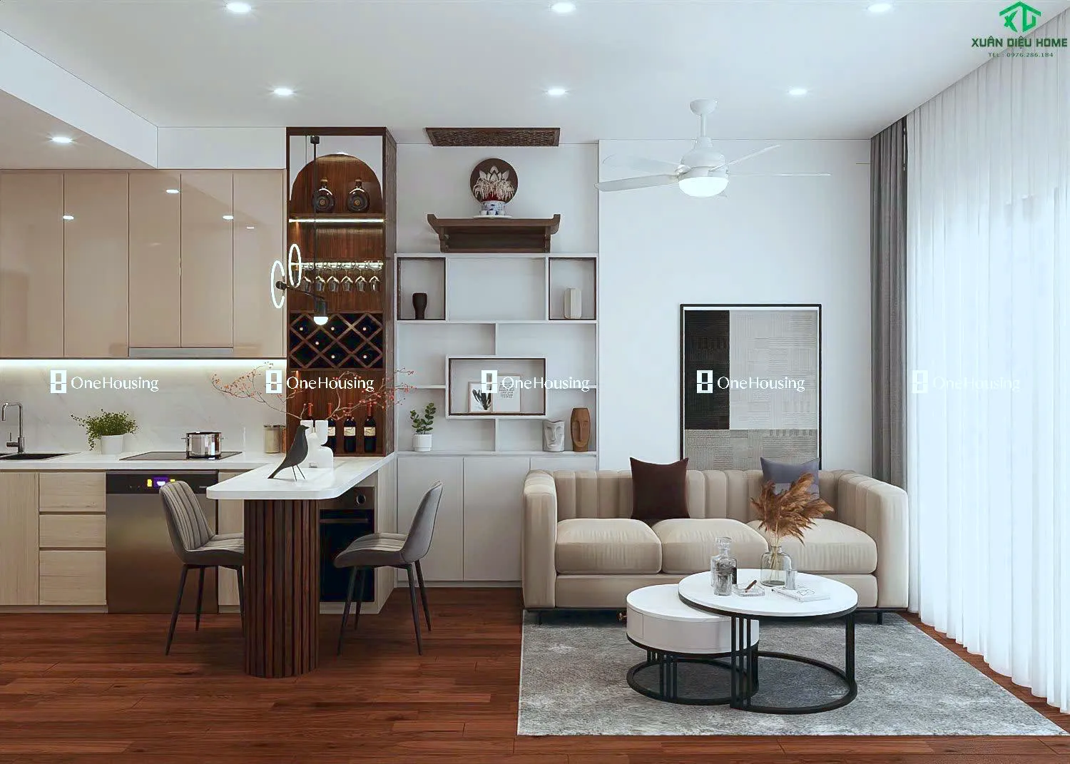 Onehousing image