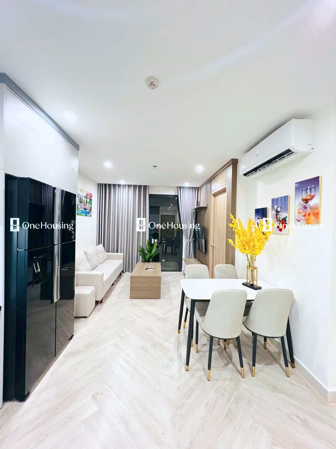 Onehousing image