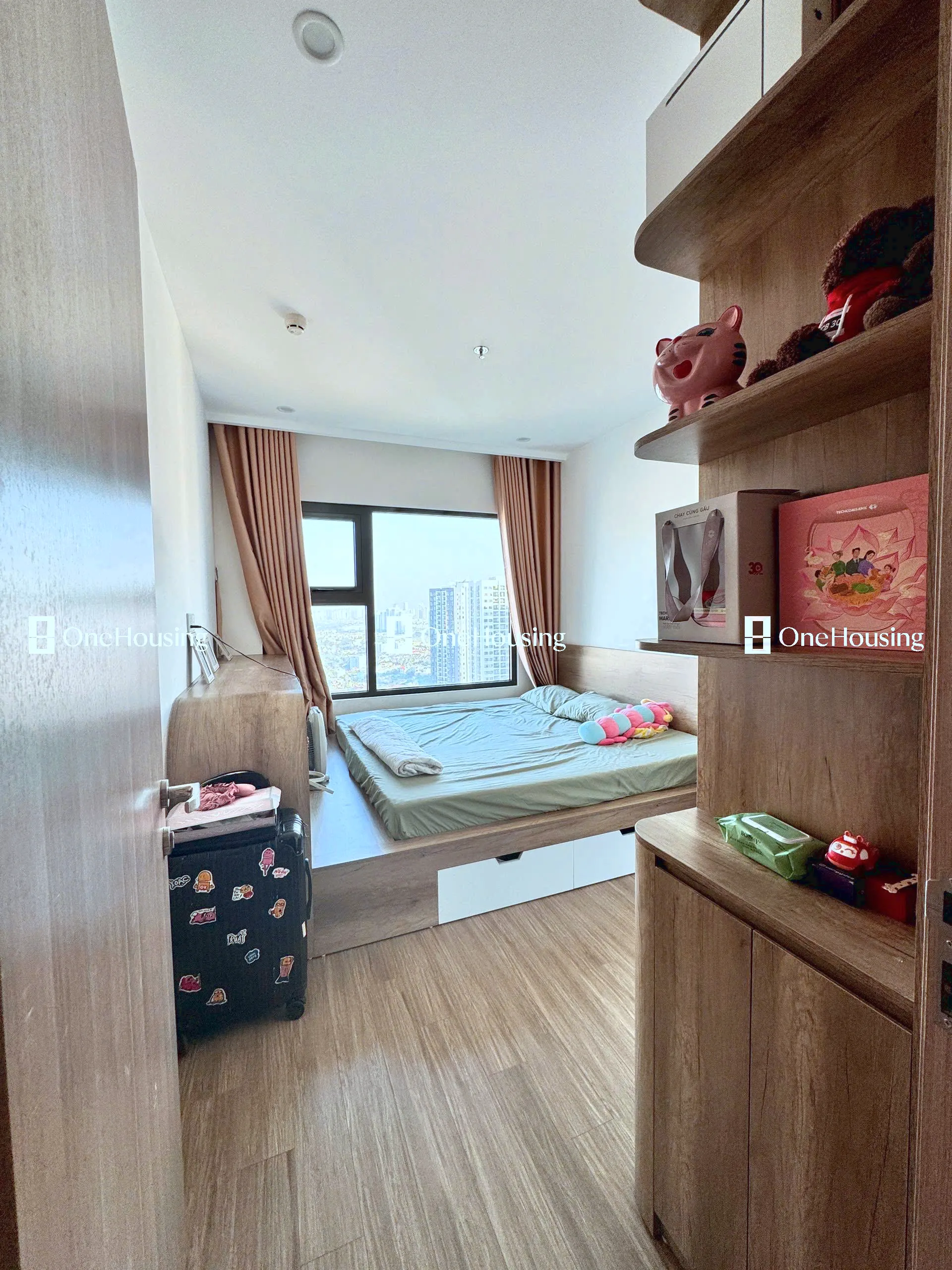 Onehousing image