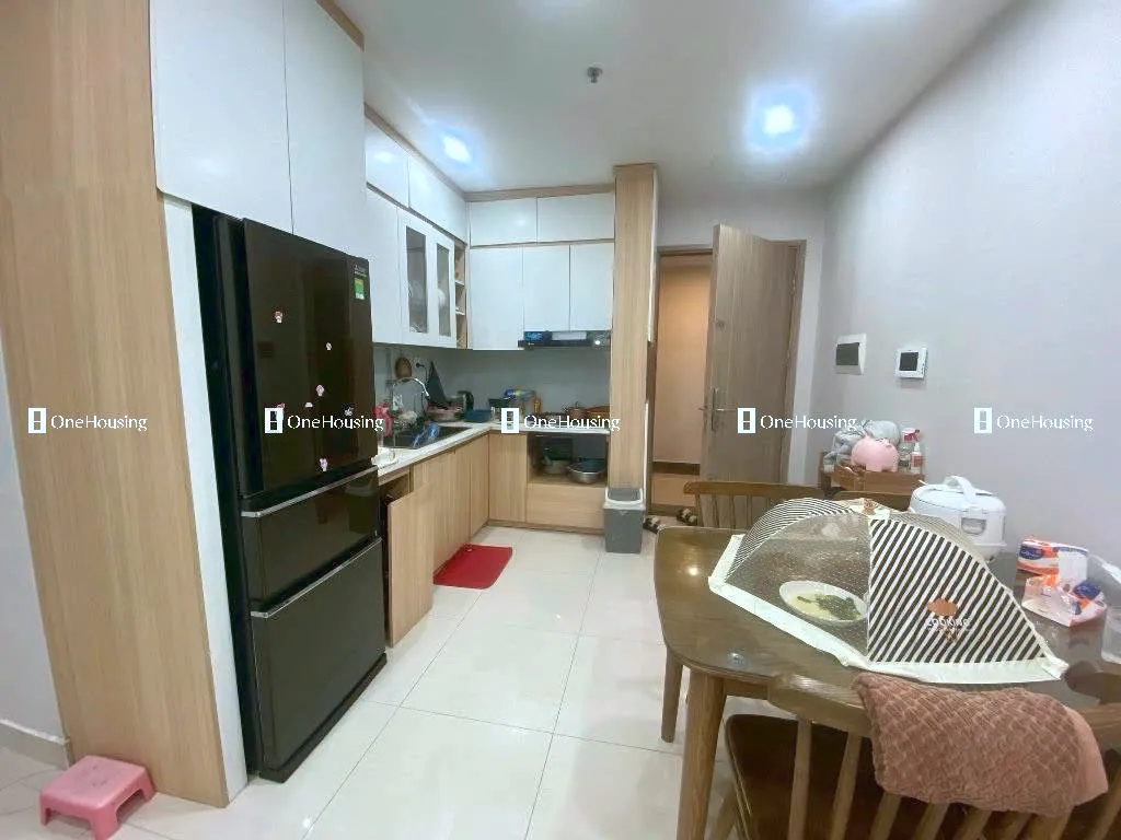Căn 2PN+ toà S2.18 - The Sapphire - Vinhomes Ocean Park