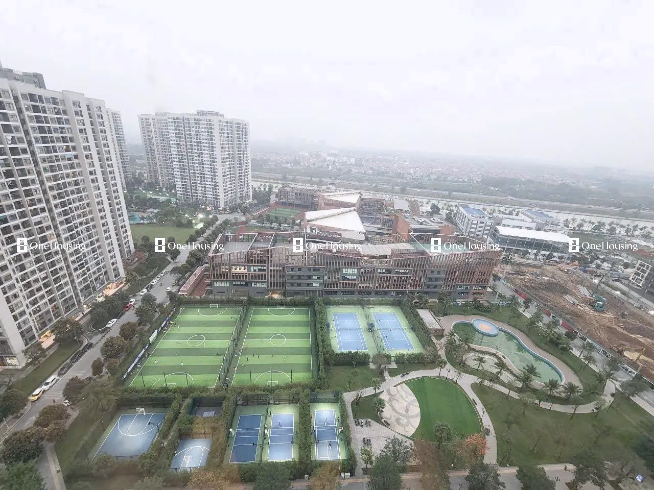 Onehousing image