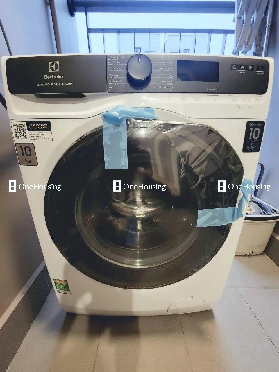 Onehousing image