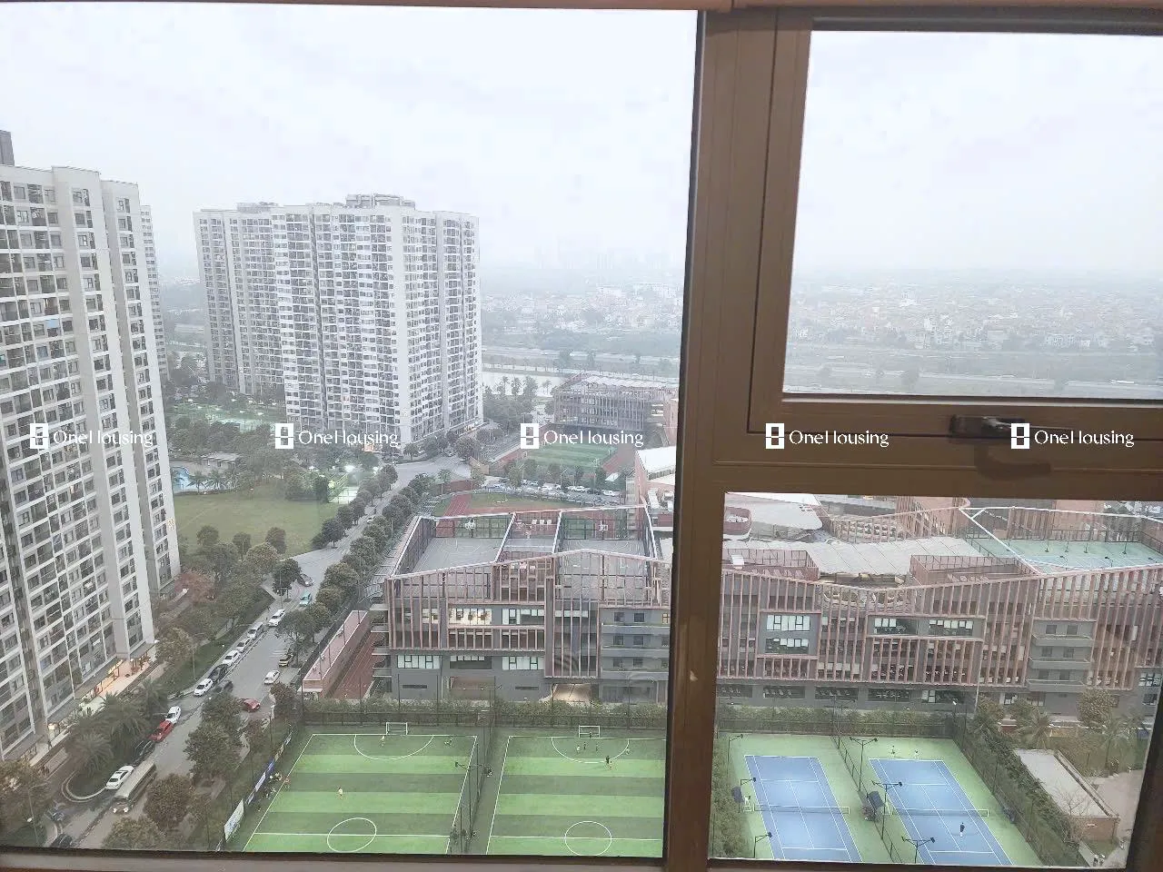 Onehousing image