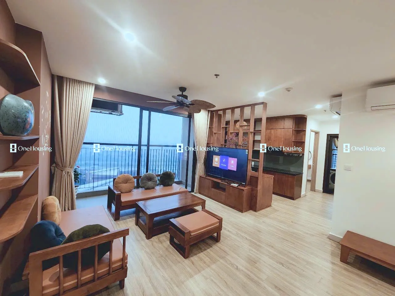Onehousing image