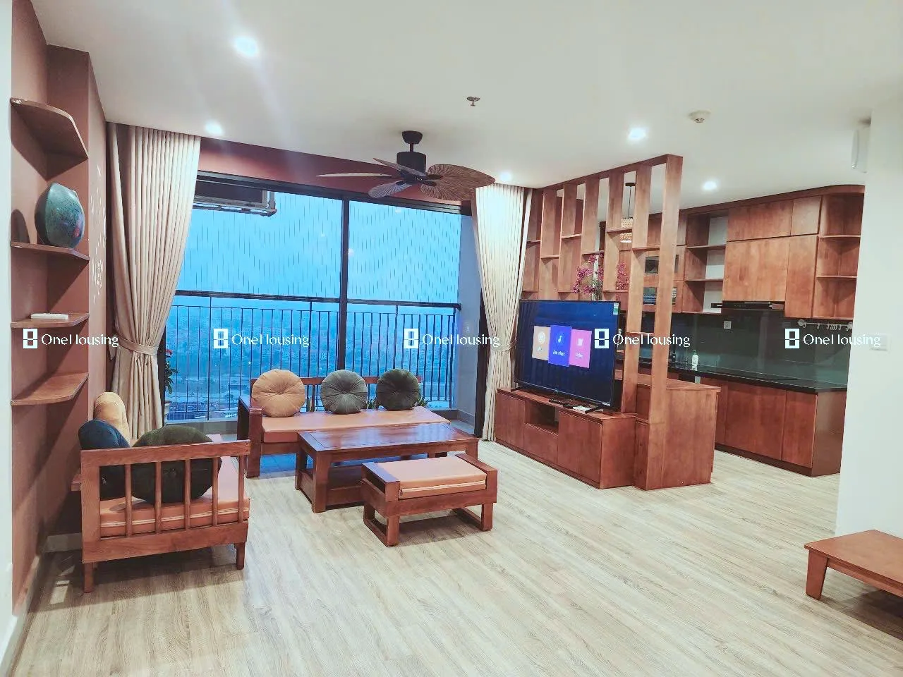 Onehousing image