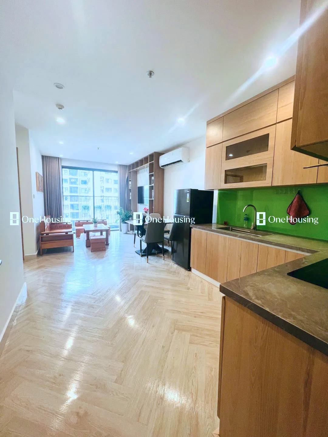 Onehousing image
