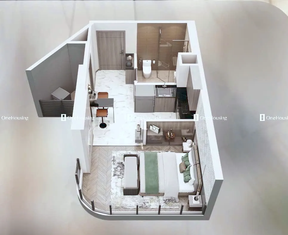 Onehousing image