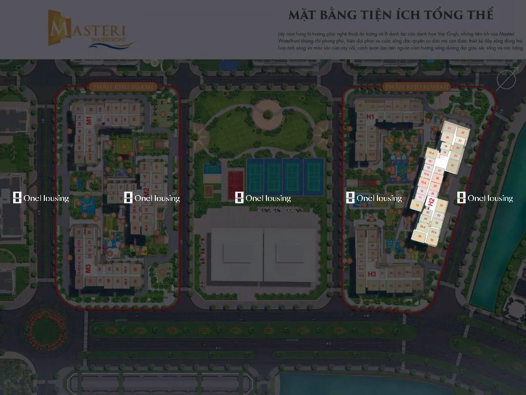 Onehousing image