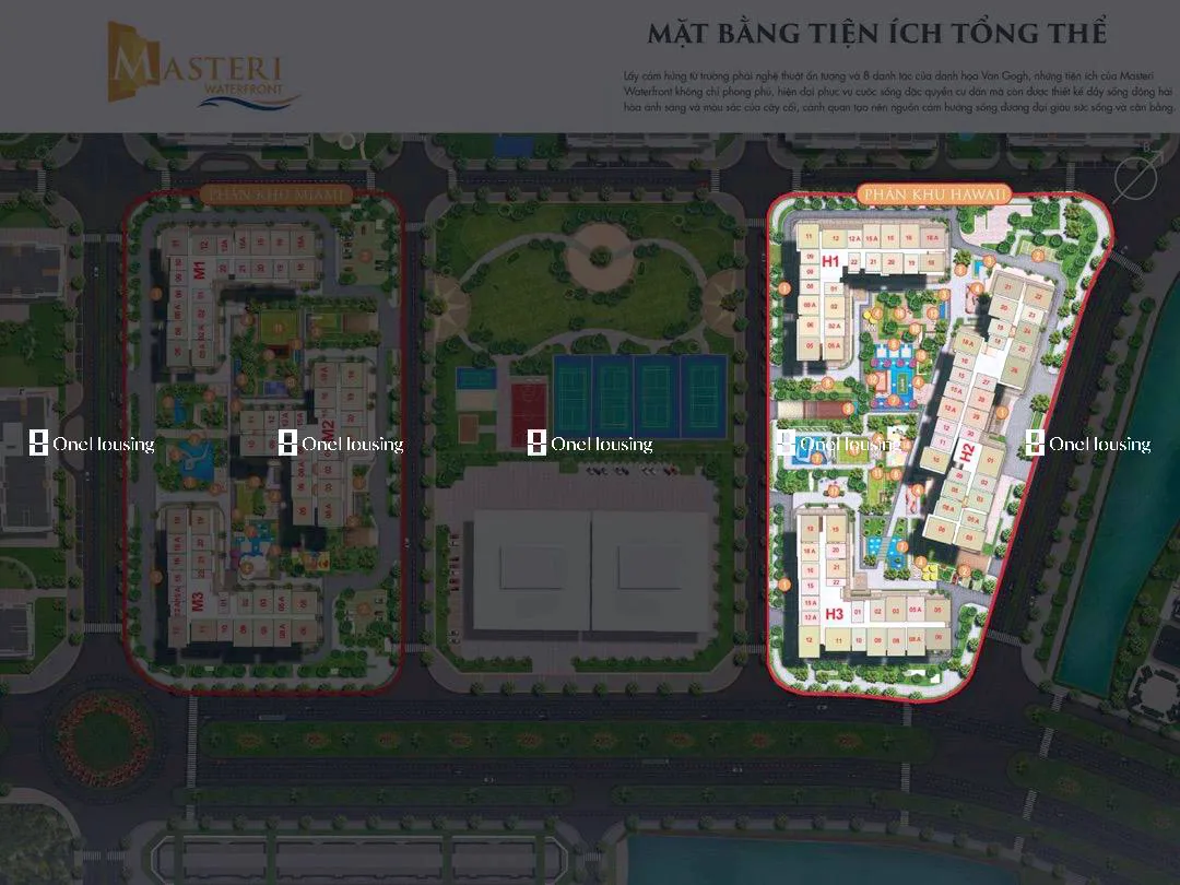 Onehousing image