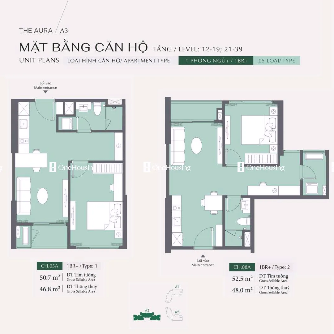 Onehousing image