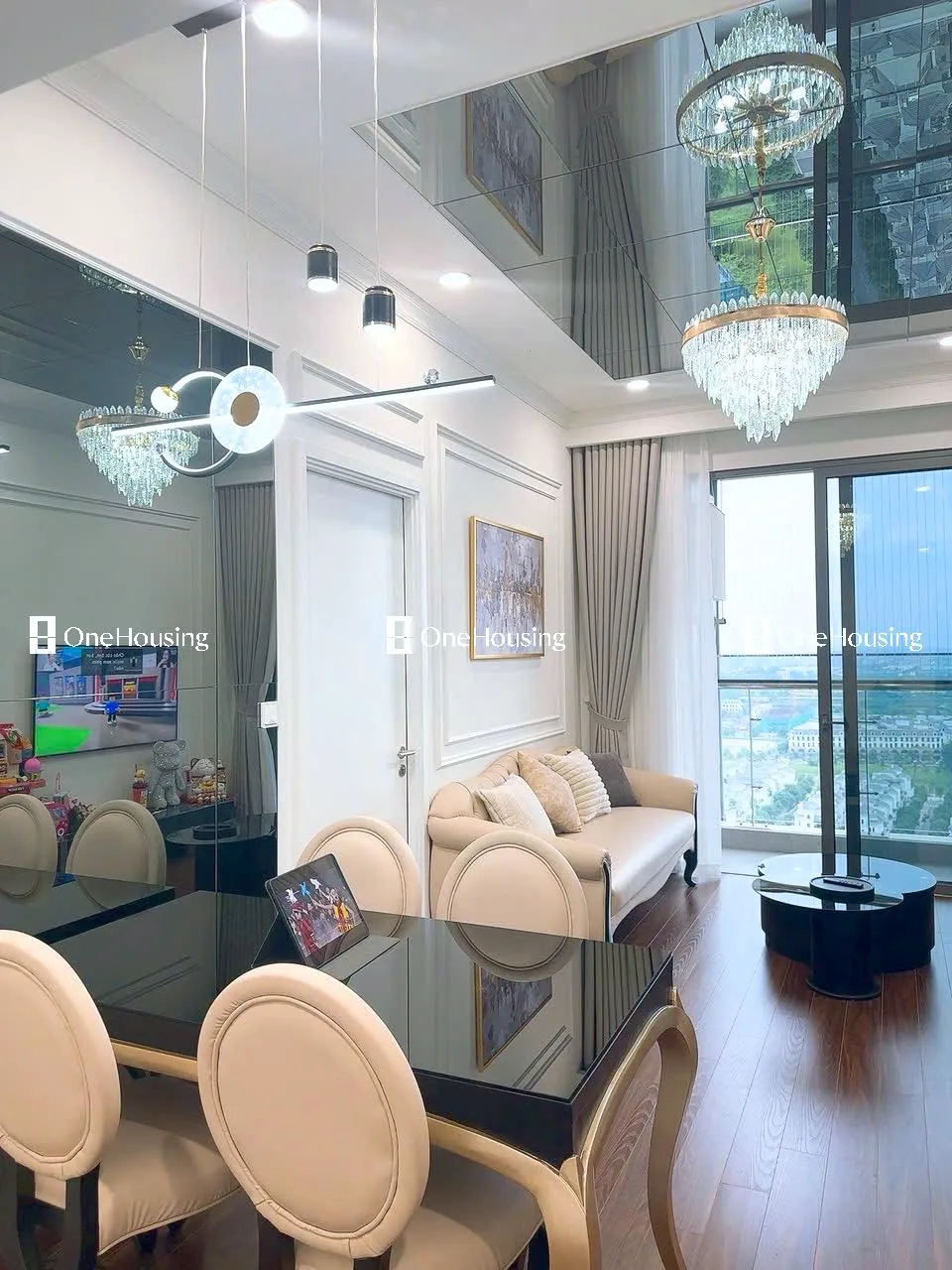 Onehousing image