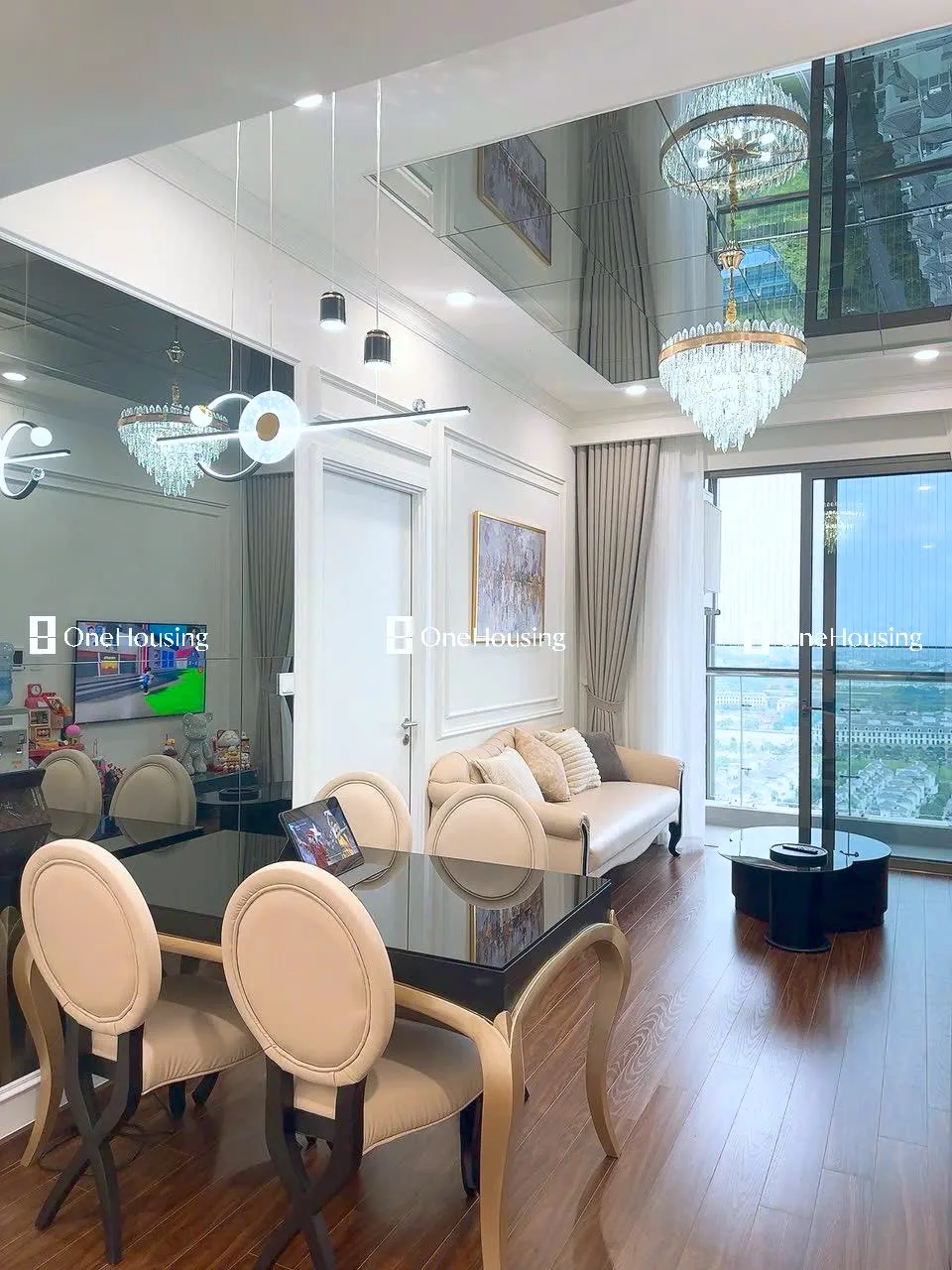 Onehousing image