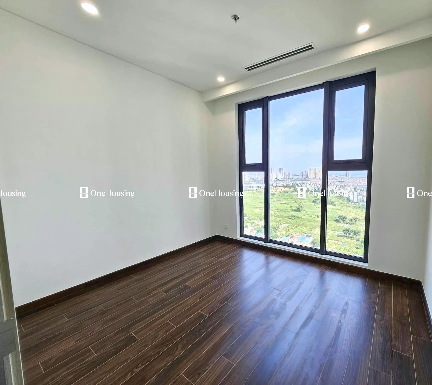 Căn 2PN+ toà C - Masteri West Heights