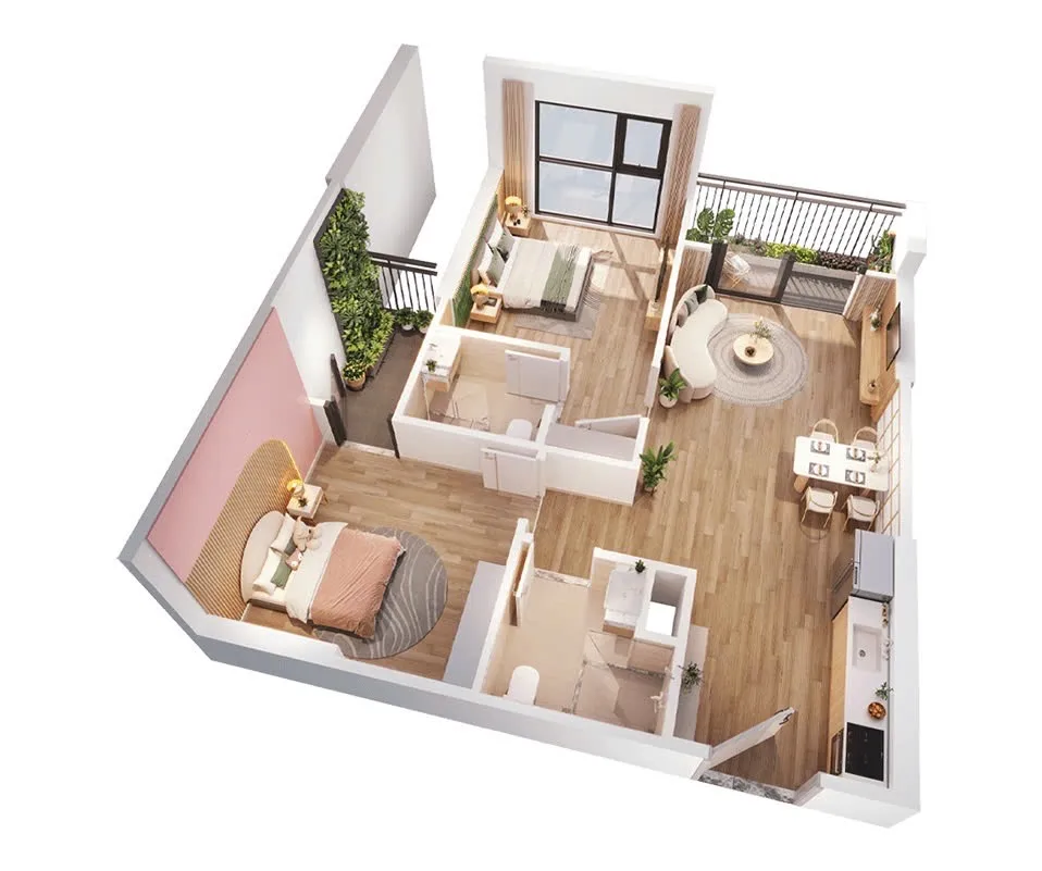 Onehousing image
