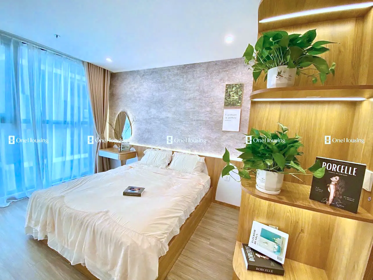 Onehousing image